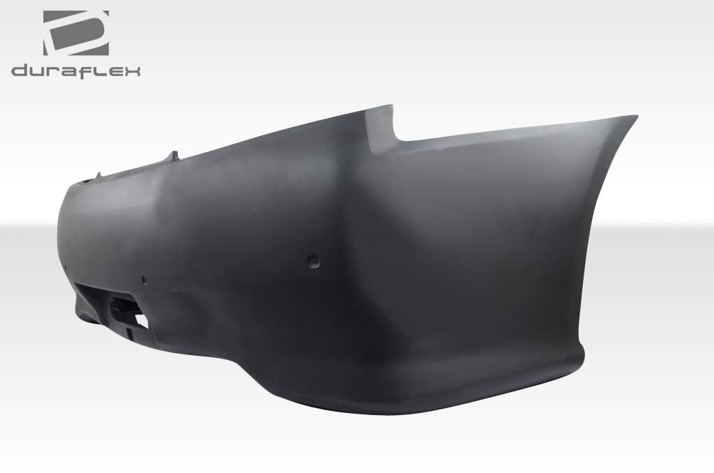 2008-2015 Infiniti G Coupe G37 Q60 Duraflex IPL Look Rear Bumper Cover - 1 Piece