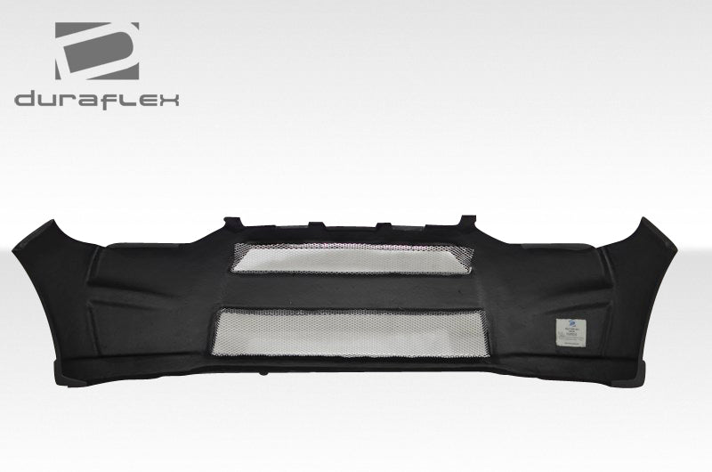 2003-2008 Nissan 350Z Z33 Couture Polyurethane AM-S GT Rear Bumper -1 Piece