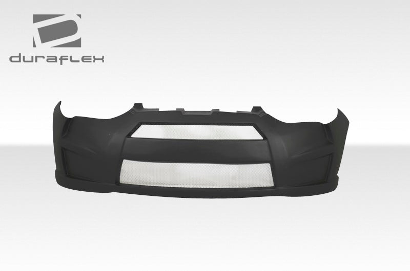 2003-2008 Nissan 350Z Z33 Couture Polyurethane AM-S GT Rear Bumper -1 Piece