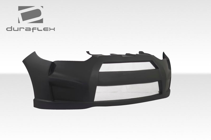 1984-1993 Mercedes 190 W201 Duraflex Evo 2 Wide Body Kit - 14 Piece
