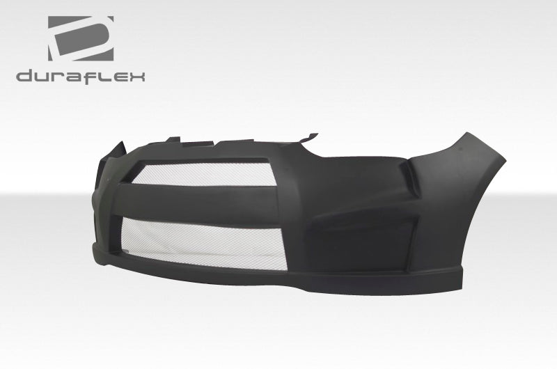 1984-1993 Mercedes 190 W201 Duraflex Evo 2 Wide Body Kit - 14 Piece