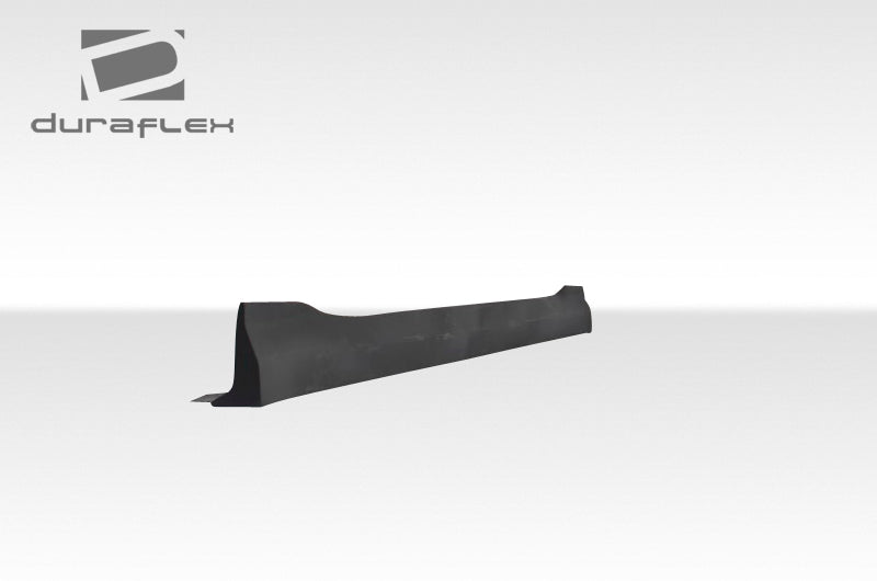 2012-2017 Hyundai Veloster Duraflex VG-R Side Skirts Rocker Panels - 2 Piece