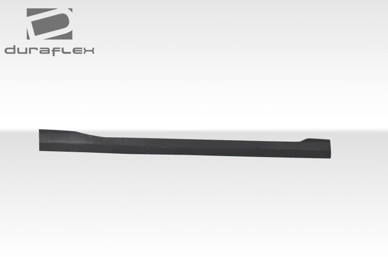 2012-2017 Hyundai Veloster Duraflex VG-R Side Skirts Rocker Panels - 2 Piece