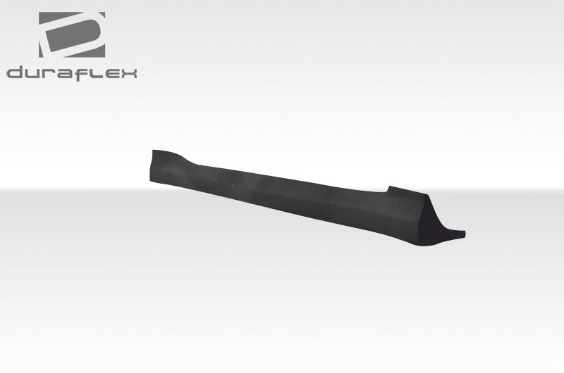 2012-2017 Hyundai Veloster Duraflex VG-R Body Kit - 4 Piece