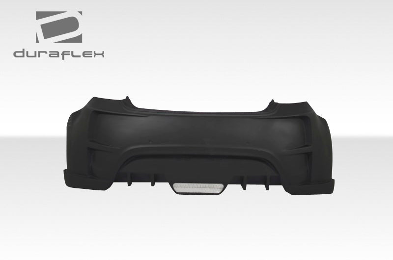 2012-2017 Hyundai Veloster Duraflex VG-R Body Kit - 4 Piece