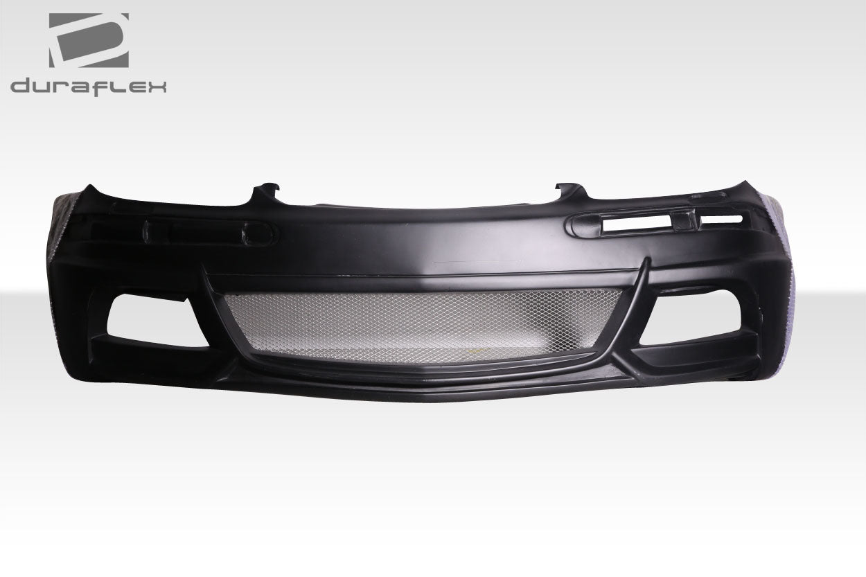 1984-1993 Mercedes 190 W201 Duraflex Evo 2 Wide Body Kit - 16 Piece