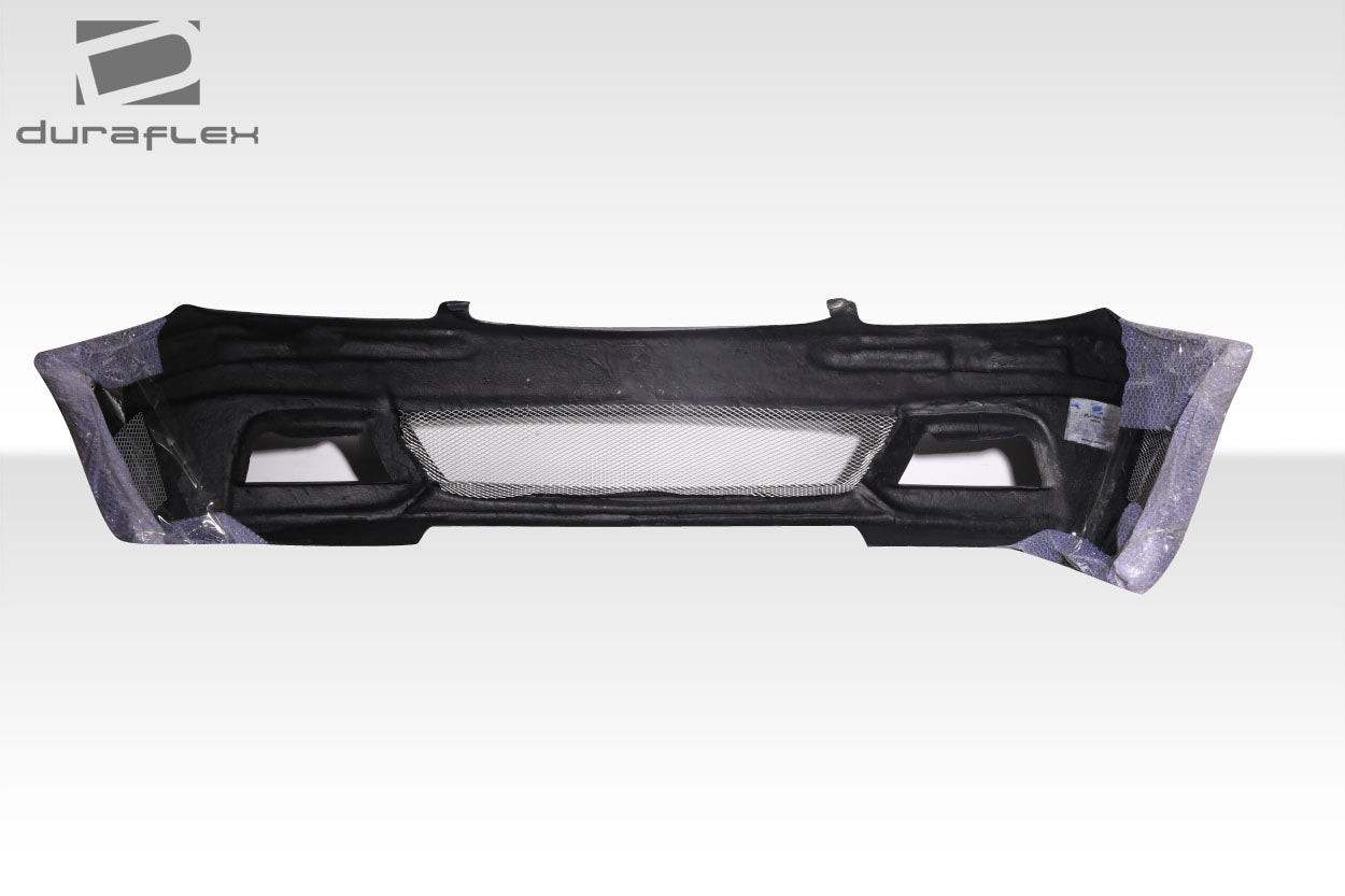 1984-1993 Mercedes 190 W201 Duraflex Evo 2 Wide Body Kit - 16 Piece