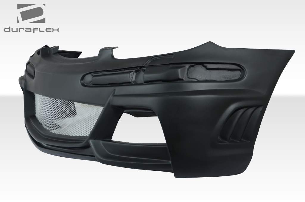 2003-2006 Mercedes S Class W220 Duraflex W-3 Body Kit - 4 Piece