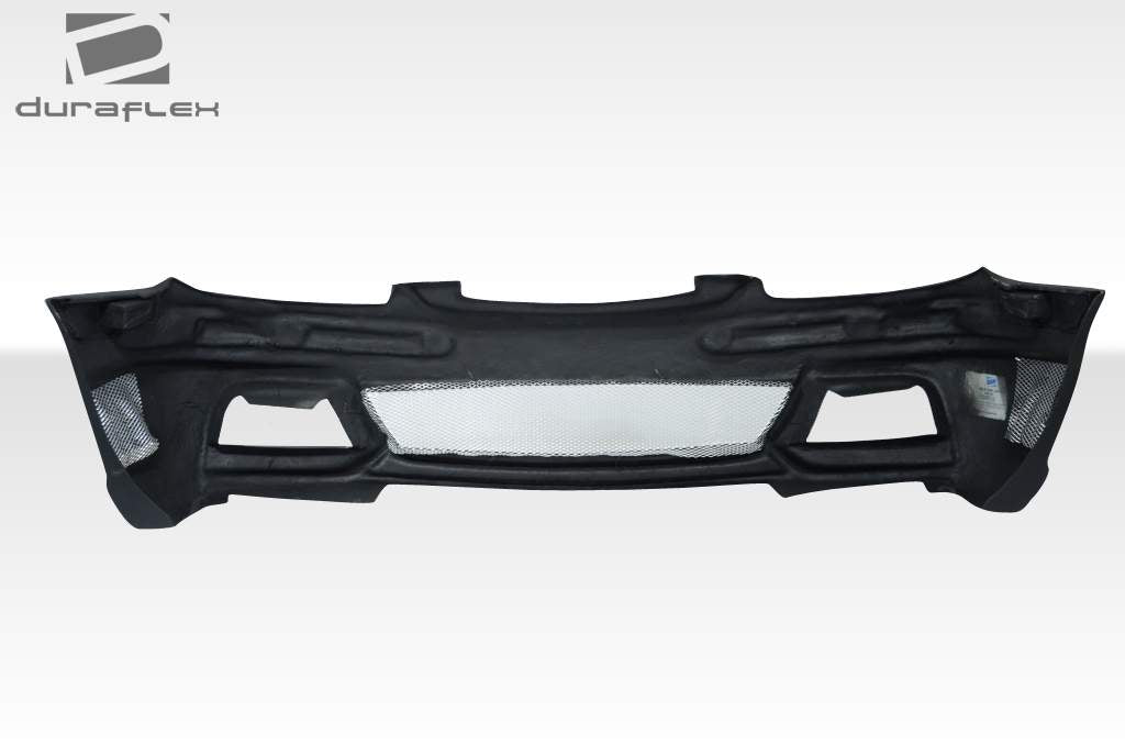 2003-2006 Mercedes S Class W220 Duraflex W-3 Front Bumper Cover - 1 Piece