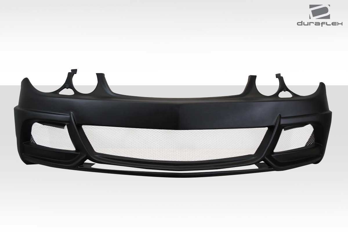 2003-2006 Mercedes E Class W211 Duraflex W-1 Front Bumper Cover - 1 Piece
