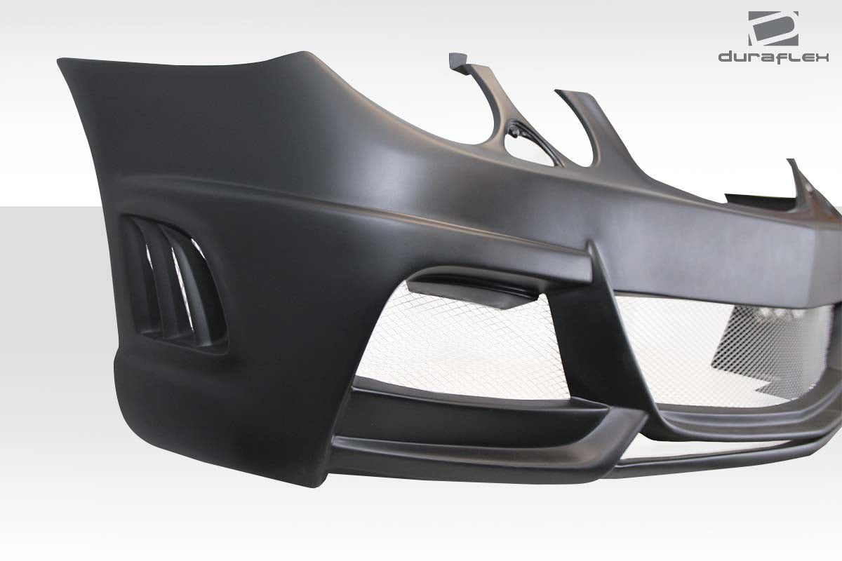 2003-2006 Mercedes E Class W211 Duraflex W-1 Front Bumper Cover - 1 Piece