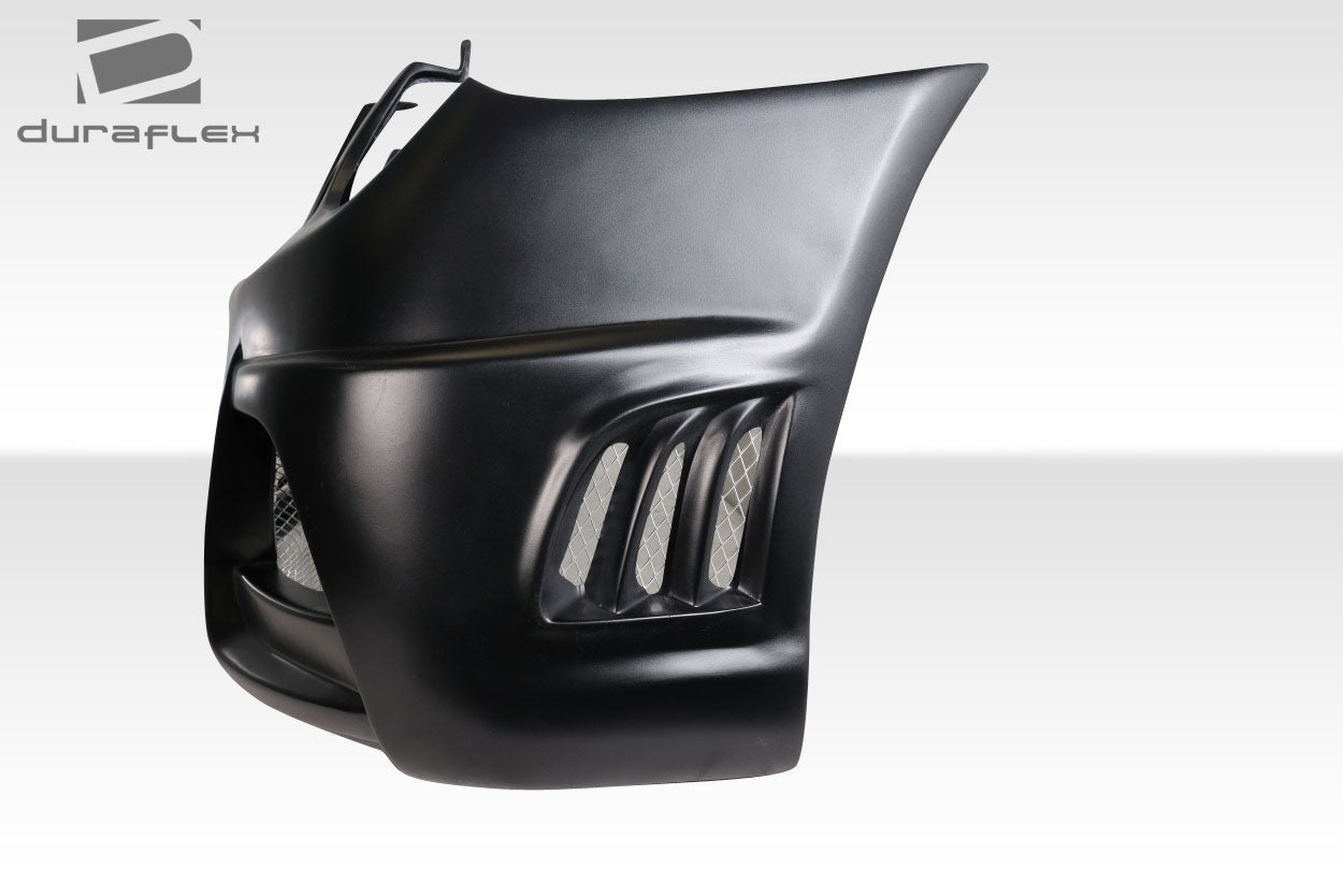 2007-2009 Mercedes E Class W211 Duraflex W-1 Front Bumper Cover - 1 Piece