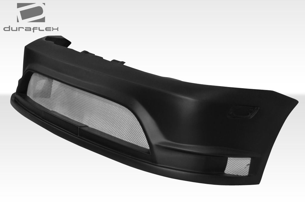 2000-2004 Ford Focus Duraflex GT300 Front Bumper Cover - 1 Piece