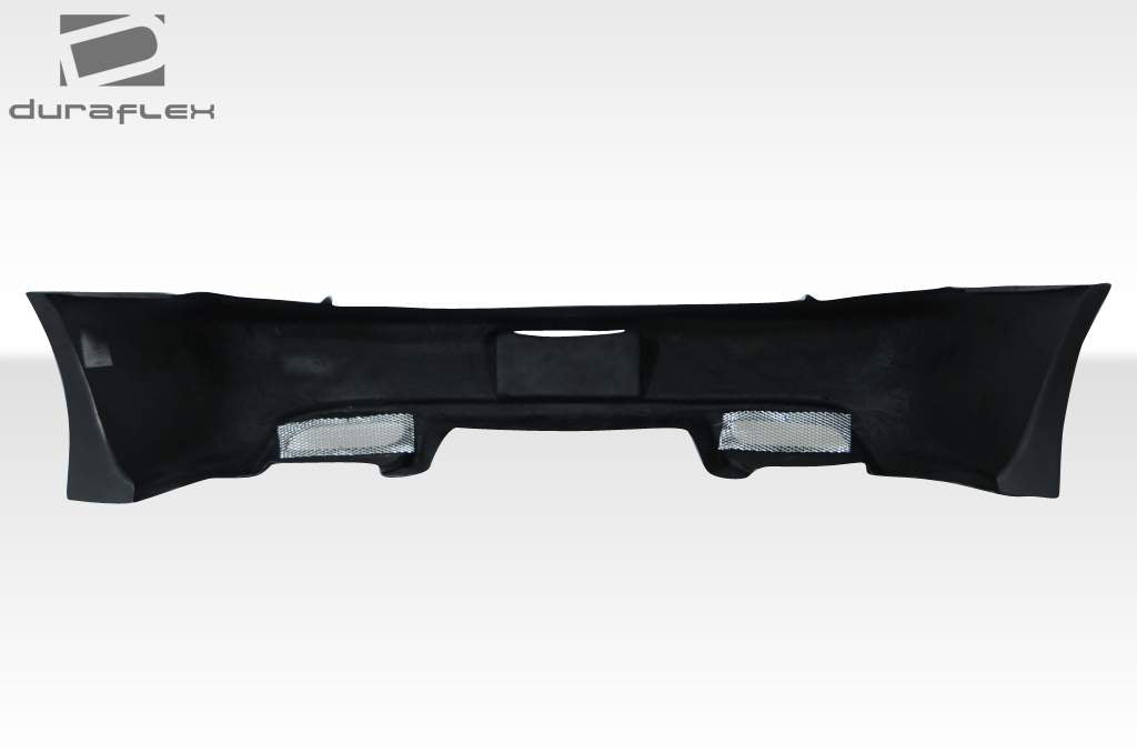 1993-2002 Chevrolet Camaro Duraflex ZR Edition Rear Bumper Cover - 1 Piece