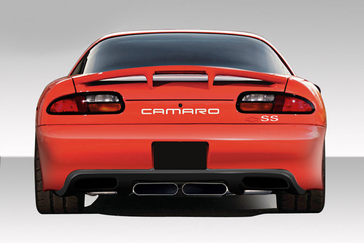 1993-1997 Chevrolet Camaro Duraflex ZR Edition Body Kit - 6 Piece