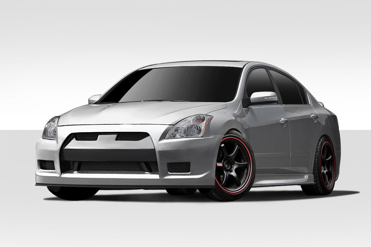 2010-2012 Nissan Altima 4DR Duraflex GT-R Body Kit - 4 Piece