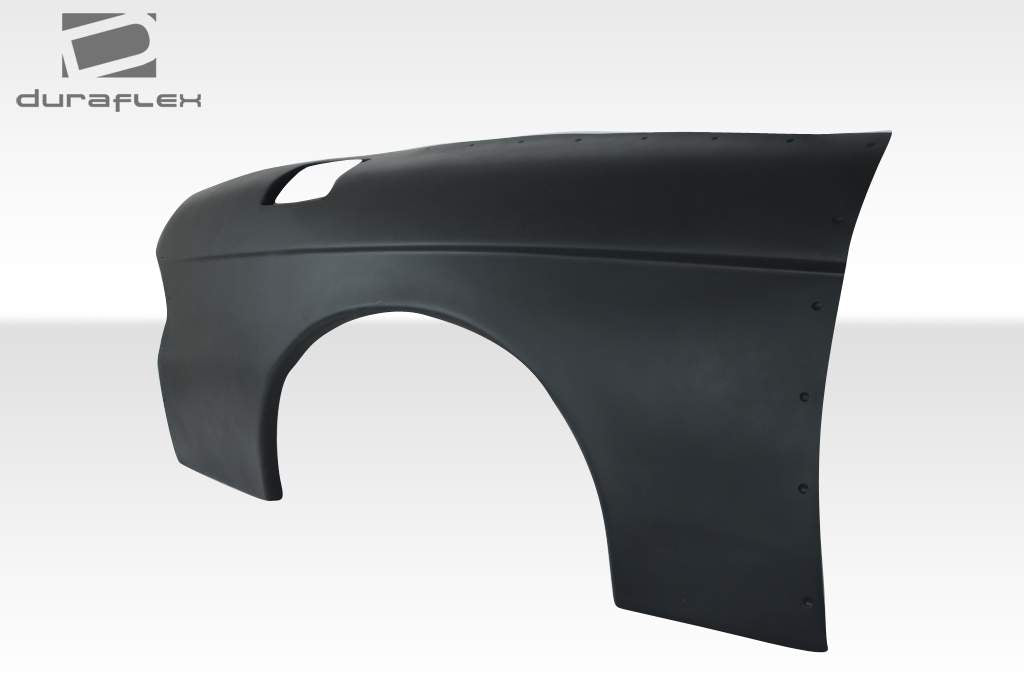 1992-2000 Lexus SC Series SC300 SC400 Duraflex V-Speed 50MM Rear Fenders - 2 Piece