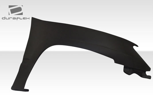 2003-2009 Toyota 4Runner Duraflex Off Road 4.5 Inch Bulge Front Fenders - 2 Piece