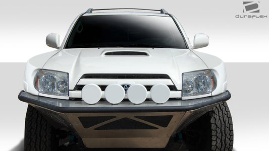 2003-2009 Toyota 4Runner Duraflex Off Road 4.5 Inch Bulge Front Fenders - 2 Piece