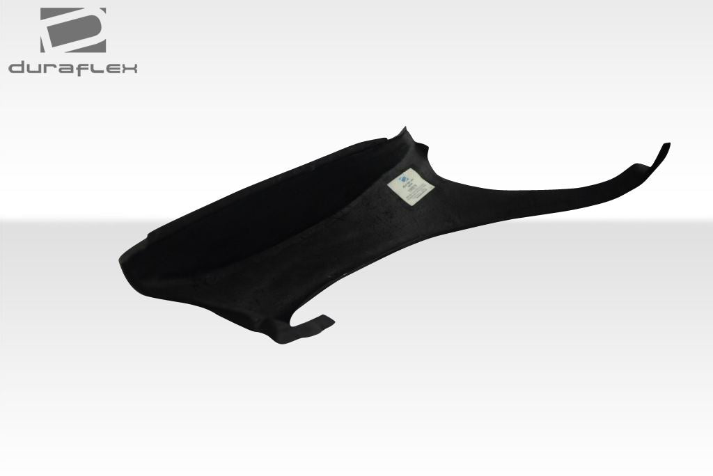 1989-1995 Toyota Pickup Ivan-Dan (Sharp) Duraflex Off Road 4 Inch Bulge Front Fenders - 2 Piece