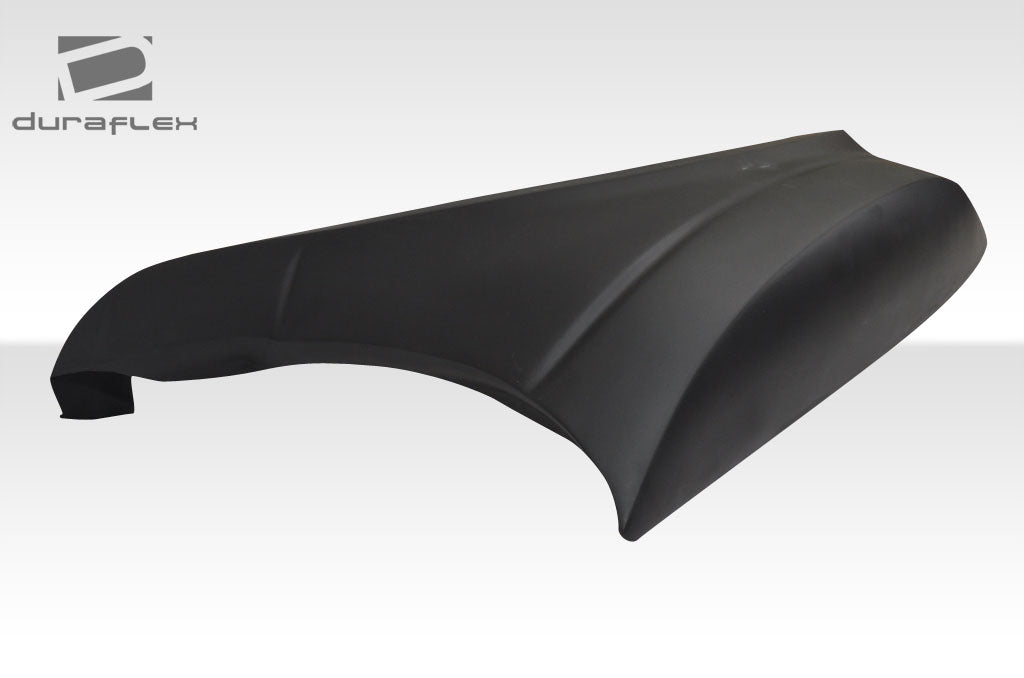 1998-2011 Ford Ranger Duraflex Off Road 5 Inch Trophy Truck Front Fenders - 2 Piece