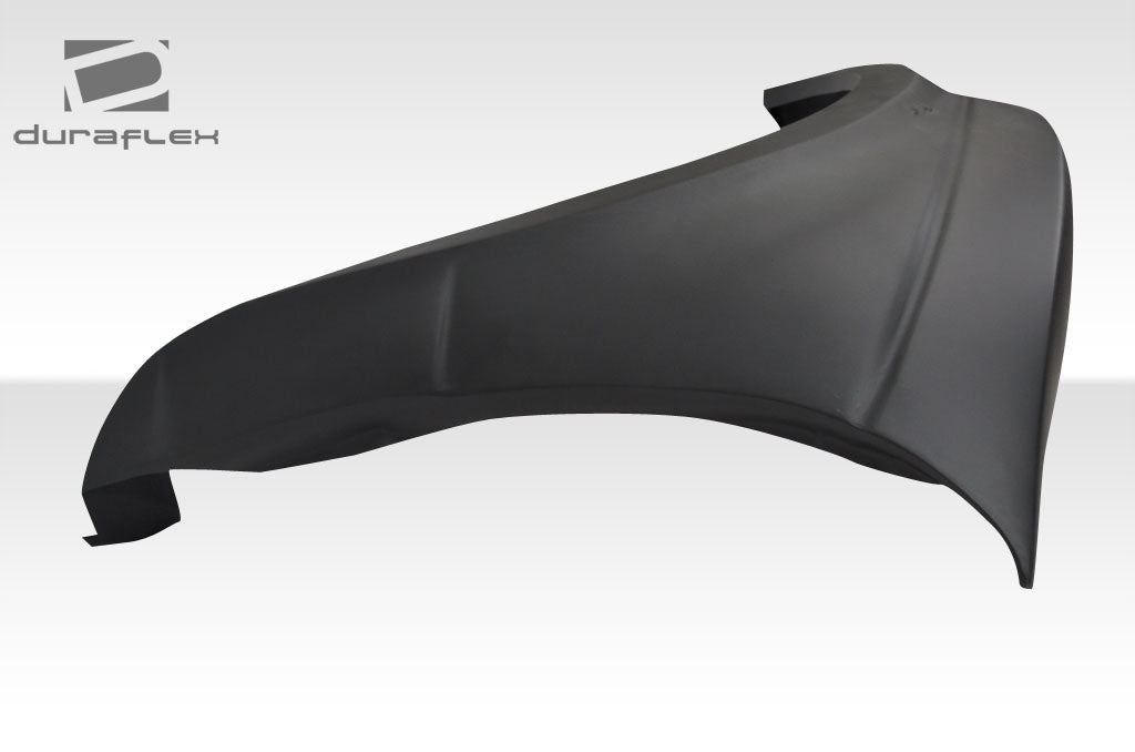 1998-2011 Ford Ranger Duraflex Off Road 5 Inch Trophy Truck Front Fenders - 2 Piece