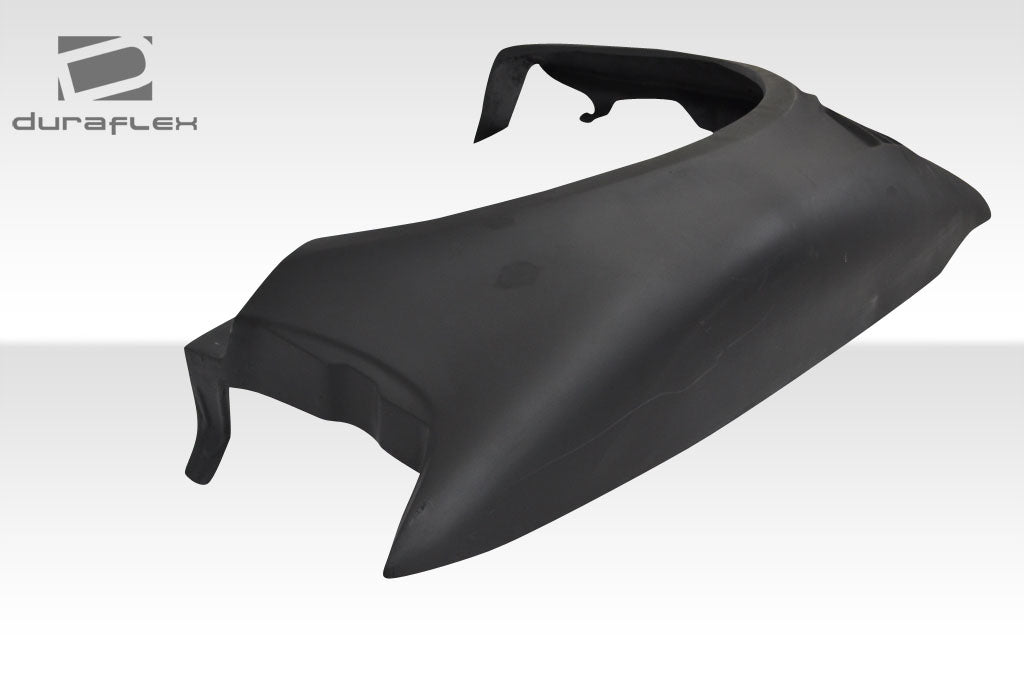 1997-2003 Ford F-150 / Expedition Duraflex Off Road 4.5 Inch Bulge Front Fenders - 2 Piece