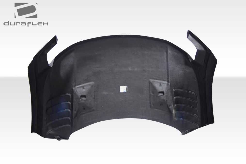 2004-2014 Ford F-150 Duraflex Off Road Raptor Trophy Truck Front End Conversion - 3 Piece