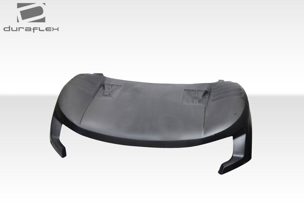 2004-2014 Ford F-150 Duraflex Off Road Raptor Trophy Truck Front End Conversion - 3 Piece