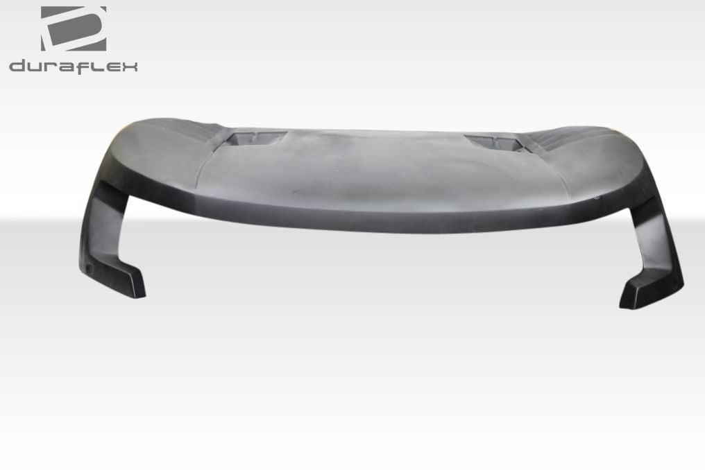 2004-2014 Ford F-150 Duraflex Off Road Raptor Trophy Truck Front End Conversion - 3 Piece