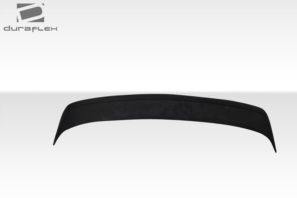 2021-2022 BMW 4 Series G22 Duraflex Avast Rear Diffuser - 3 Piece