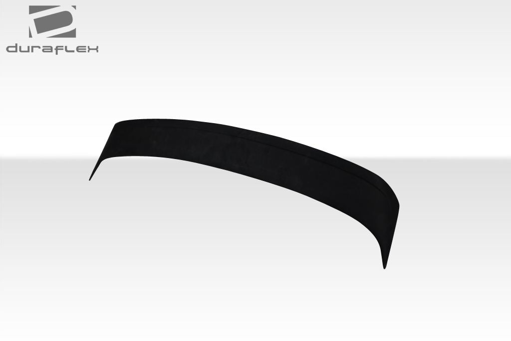 2021-2022 BMW 4 Series G22 Duraflex Avast Rear Diffuser - 3 Piece