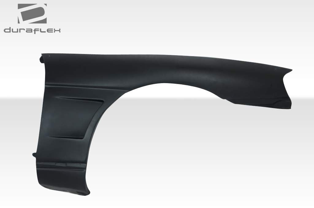 1992-2000 Lexus SC Series SC300 SC400 Duraflex V-Speed 25mm Front Fenders - 2 Piece