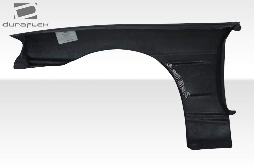 1991-1995 Toyota MR2 Duraflex Type B Front Bumper Cover - 1 Piece