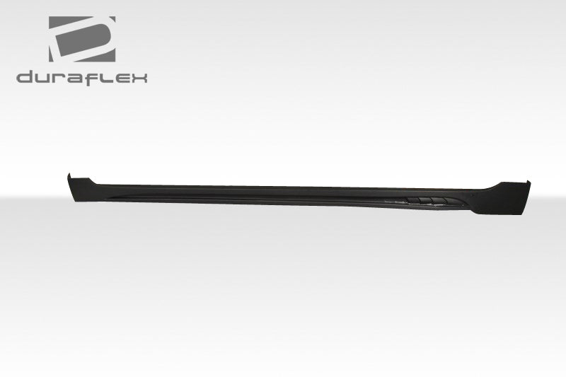 2007-2009 Lexus ES350 Duraflex AM-S Kit - 4 Piece