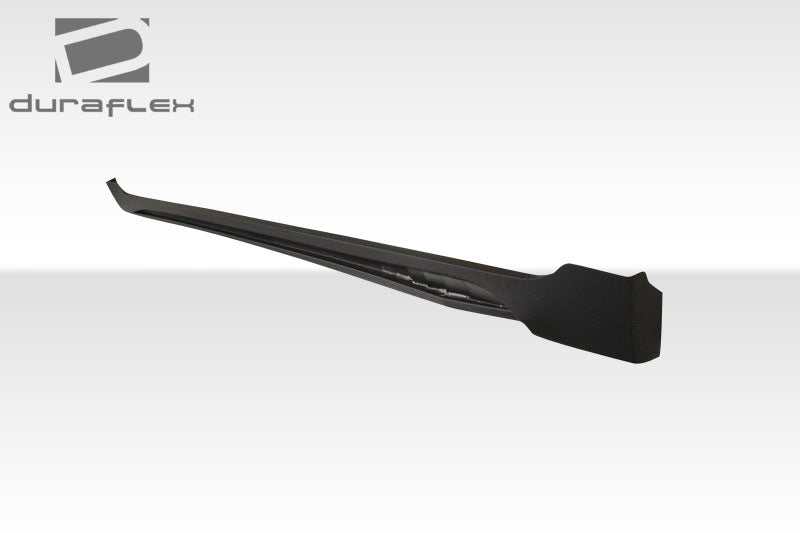 2007-2012 Lexus ES Series ES350 Duraflex AM-S Side Skirt Rocker Panels - 2 Piece