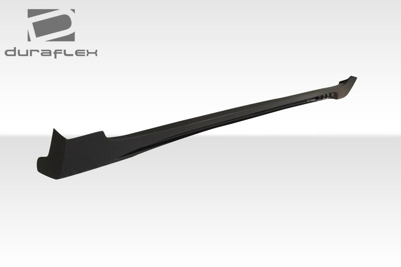 2007-2012 Lexus ES Series ES350 Duraflex AM-S Side Skirt Rocker Panels - 2 Piece