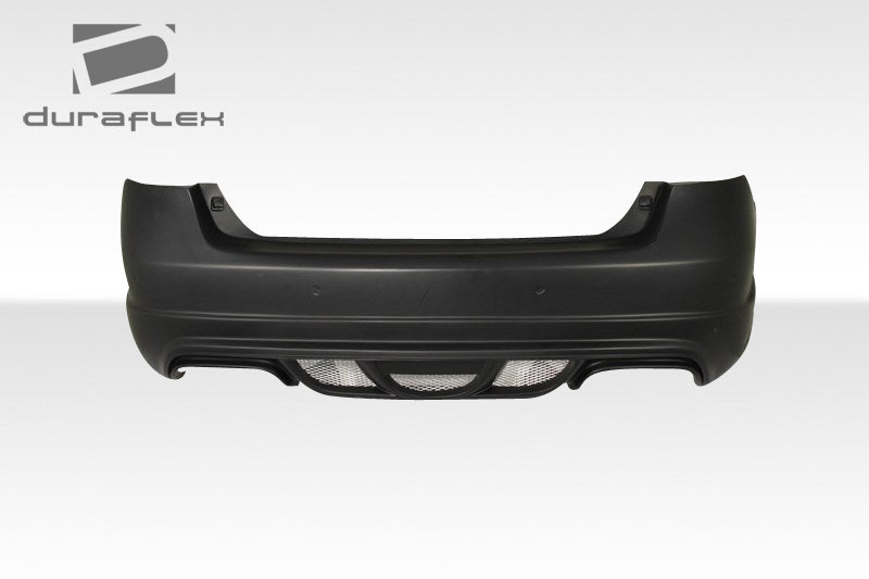 2007-2009 Lexus ES350 Duraflex AM-S Kit - 4 Piece