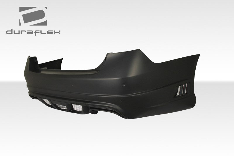 2007-2009 Lexus ES350 Duraflex AM-S Kit - 4 Piece