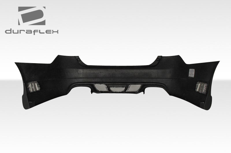 2007-2009 Lexus ES350 Duraflex AM-S Kit - 4 Piece