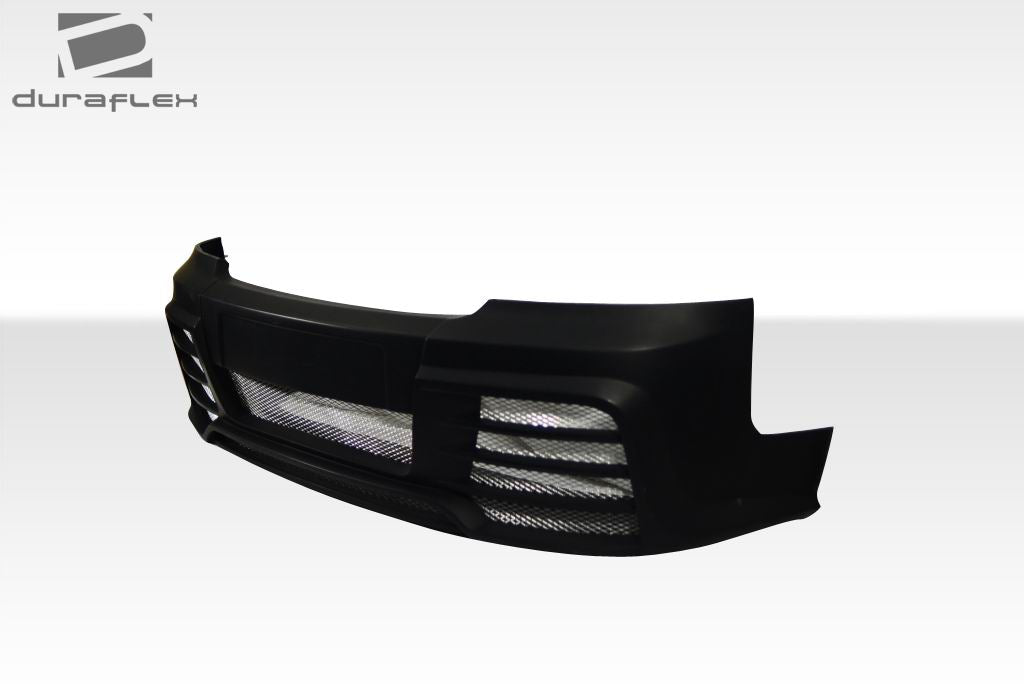 1998-2004 Audi A6 C5 Duraflex CT-R Front Bumper Cover - 1 Piece