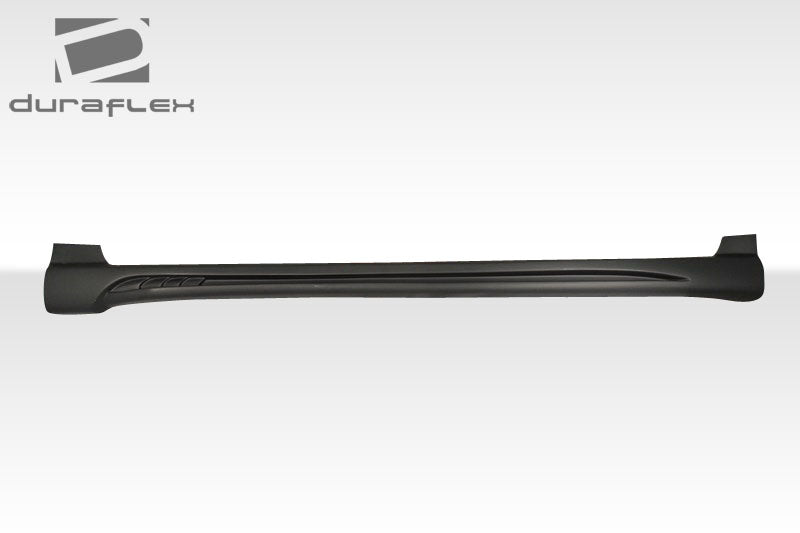 1998-2004 Audi A6 C5 Duraflex CT-R Side Skirt Rocker Panels - 2 Piece (S)