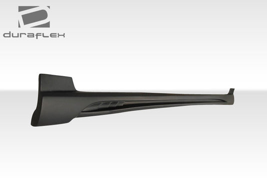 1998-2004 Audi A6 C5 Duraflex CT-R Side Skirt Rocker Panels - 2 Piece