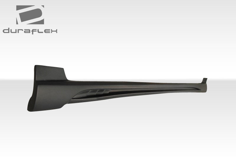 1998-2004 Audi A6 C5 Duraflex CT-R Side Skirt Rocker Panels - 2 Piece (S)