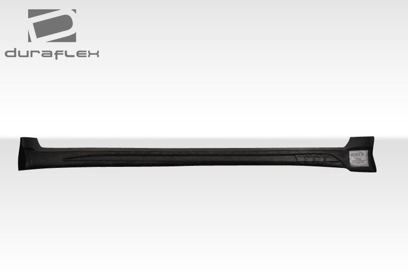 1998-2004 Audi A6 C5 Duraflex CT-R Side Skirt Rocker Panels - 2 Piece (S)