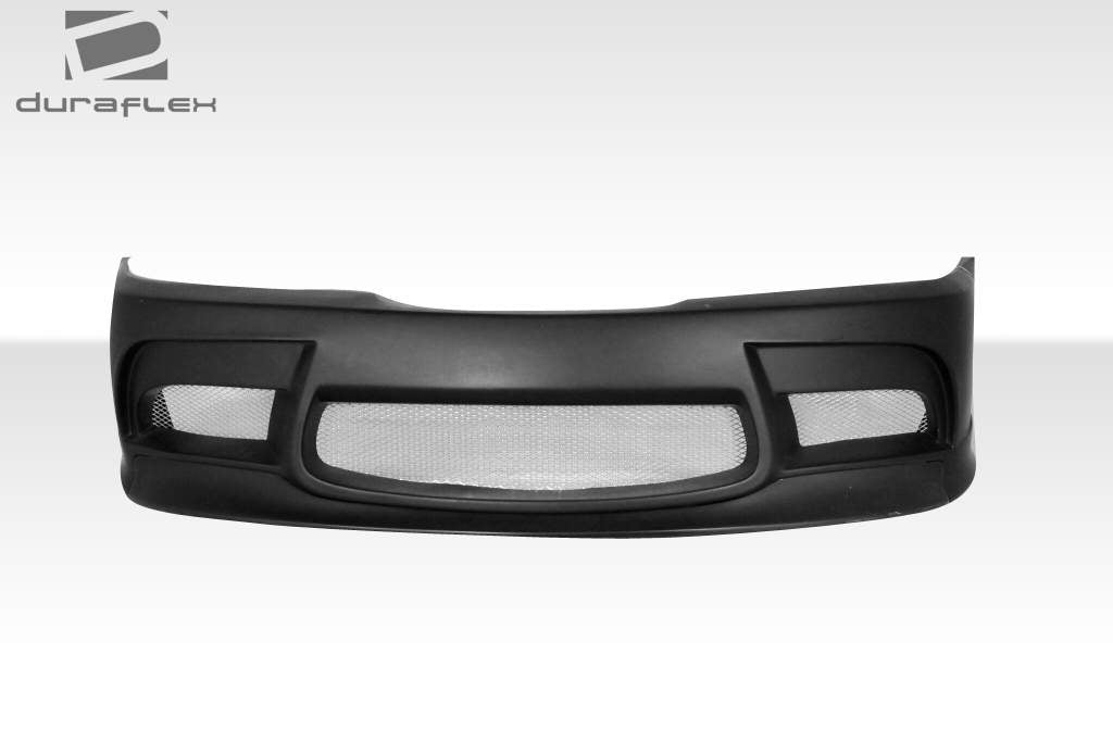 1997-2003 BMW 5 Series M5 E39 4DR Duraflex GT-S Front Bumper Cover - 1 Piece