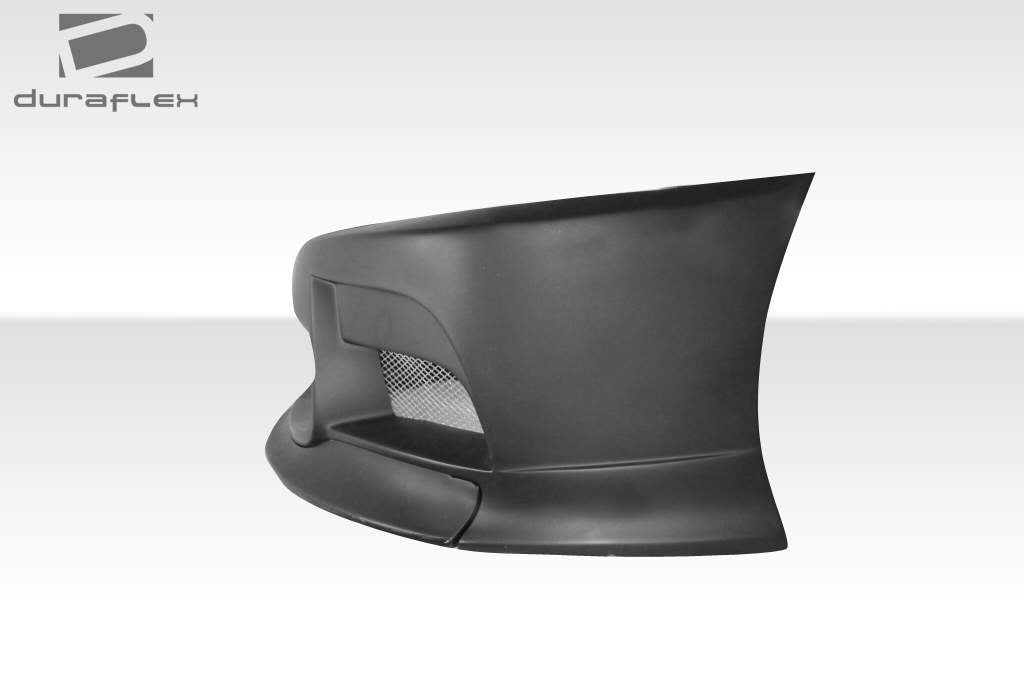 1997-2003 BMW 5 Series M5 E39 4DR Duraflex GT-S Front Bumper Cover - 1 Piece