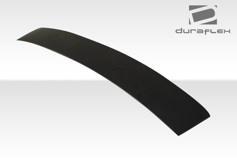 2018-2023 Alfa Romeo Stelvio Duraflex Osmo Middle Rear Wing Spoiler - 1 Piece