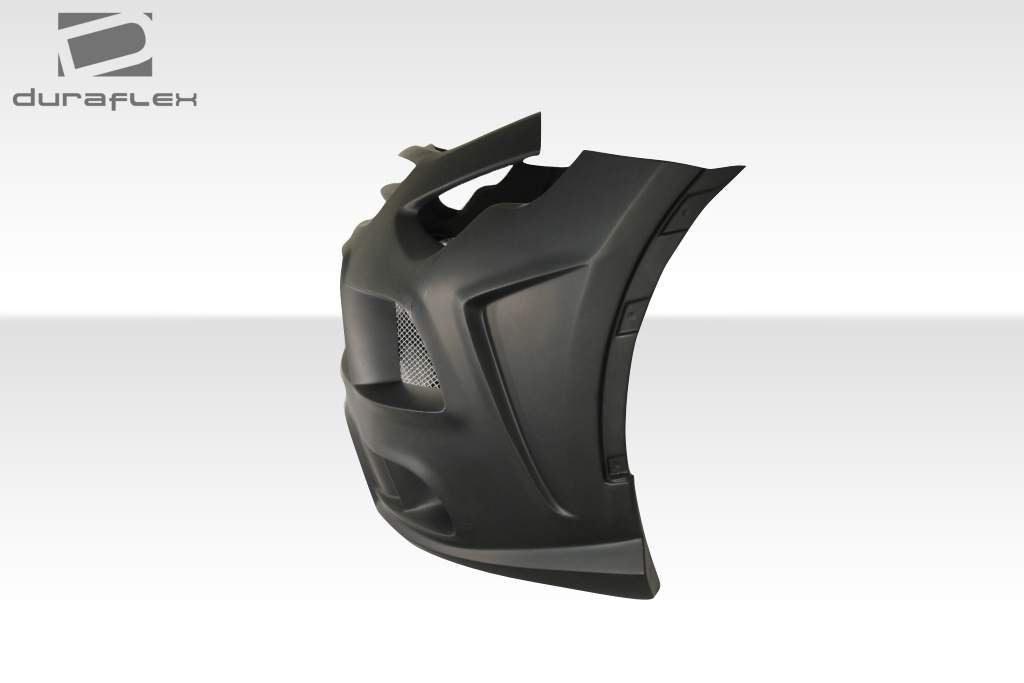 2009-2011 Infiniti FX35 FX50 QX70 Duraflex CT-R Body Kit - 4 Piece