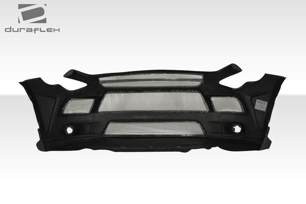 2016-2023 Chevrolet Camaro Carbon Creations Blade Look Rear Wing Spoiler - 3 Piece